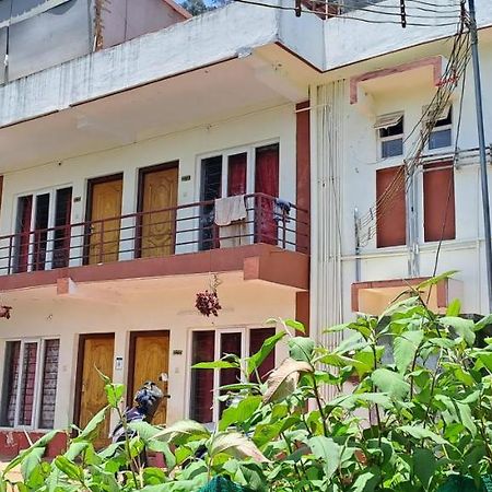 Sky Valley Cottage Утакаманд Экстерьер фото