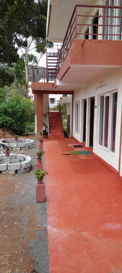 Sky Valley Cottage Утакаманд Экстерьер фото