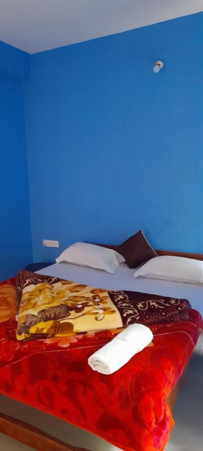 Sky Valley Cottage Утакаманд Экстерьер фото