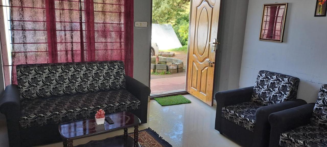 Sky Valley Cottage Утакаманд Экстерьер фото