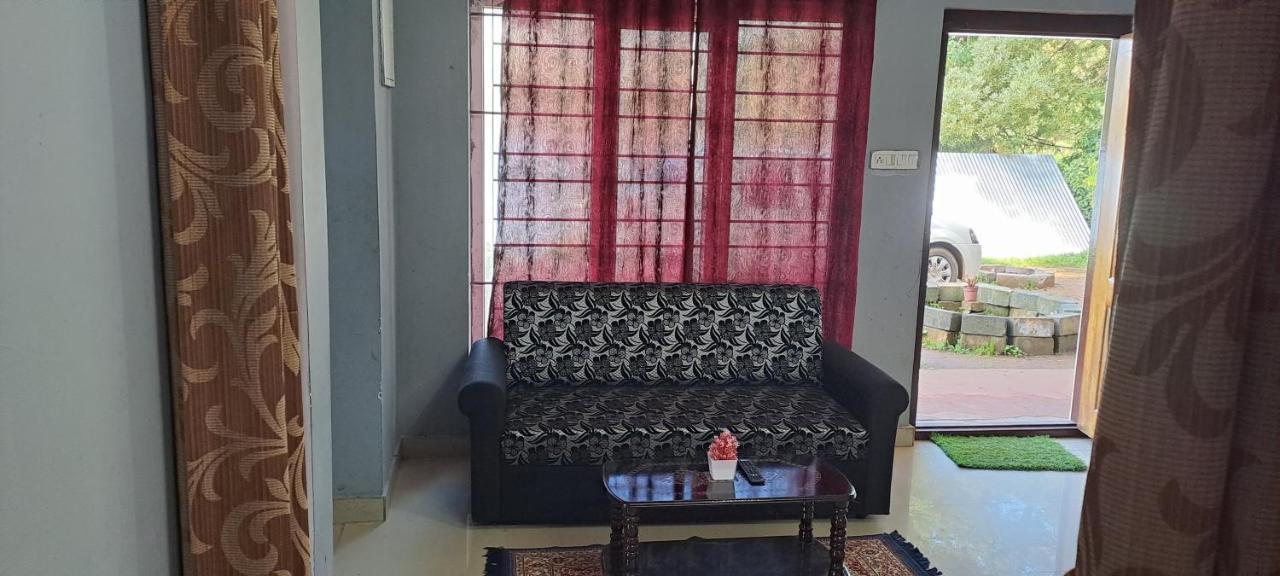 Sky Valley Cottage Утакаманд Экстерьер фото